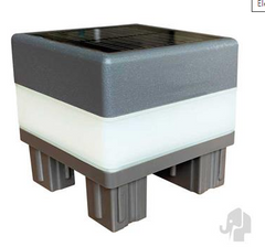 Led paalverlichting