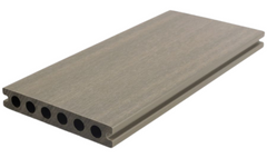 Fiberdeck premium RHK terrasplank