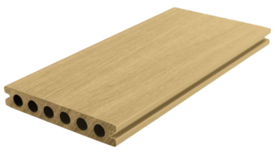 Fiberdeck premium RHK terrasplank
