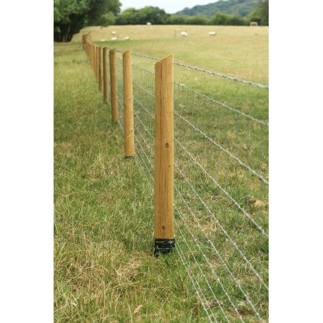 Postsaver 6- tot dia. 14cm of 12.5x12.5cm