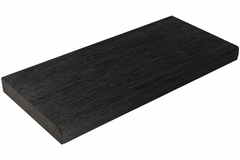 Planche de bord vintage Fiberdeck