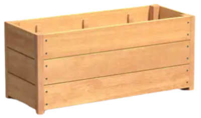 Séville rectangulaire