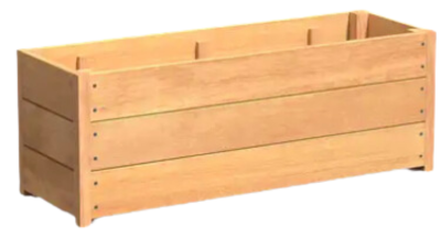 Séville rectangulaire