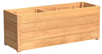 Séville rectangulaire