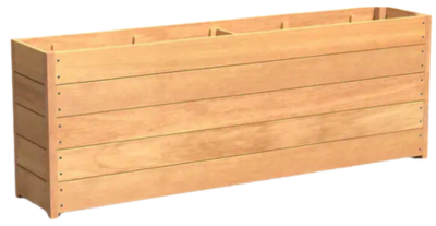 Séville rectangulaire