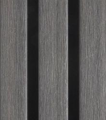 Kleuroverzicht Fiberdeck WEO 35 composiet gevelbekleding in de uitvoeringen Teak, Ipé, Silver Grey en Anthracite