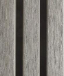Kleuroverzicht Fiberdeck WEO 35 composiet gevelbekleding in de uitvoeringen Teak, Ipé, Silver Grey en Anthracite