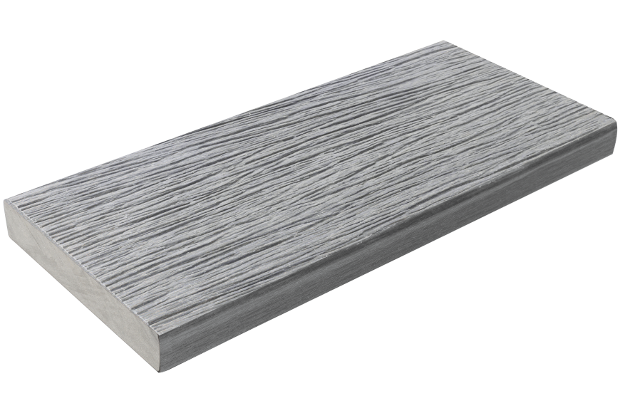 Planche de bord vintage Fiberdeck