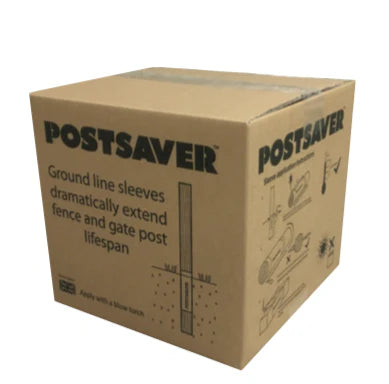 Postsaver 6- tot dia. 14cm of 12.5x10cm