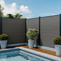 Panneau moderne Washington