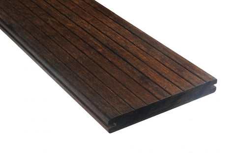 Lame de terrasse en bambou Thermowood