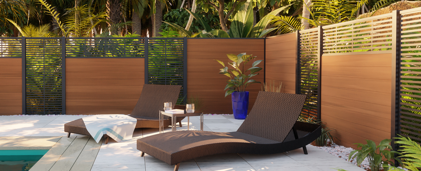 Paravents deco Washington