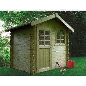 Classic Line - Enkele Deur