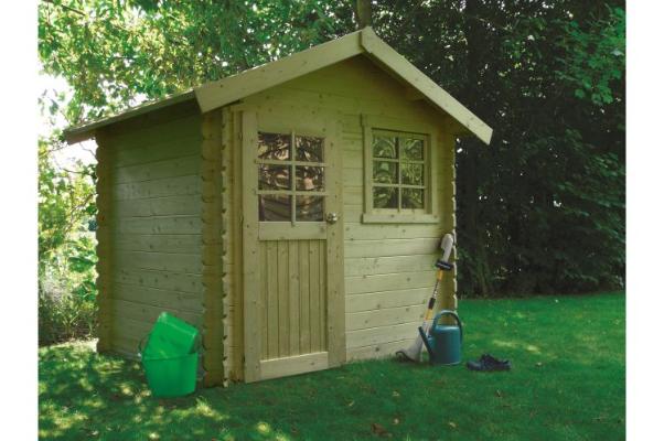 Classic Line - Enkele Deur