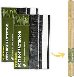 Postsaver - 0 tot dia. 12.5cm of 10x10cm