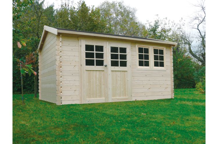 Classic Line - Dubbele deur