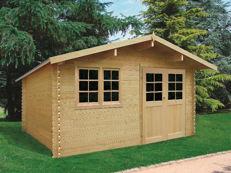 Classic Line - Dubbele deur