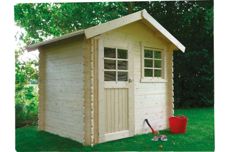 Classic Line - Enkele Deur