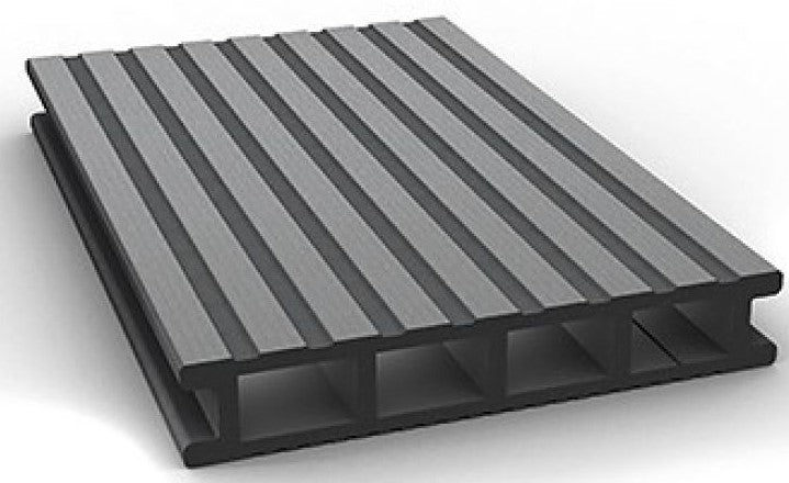 Lame de terrasse Duofuse