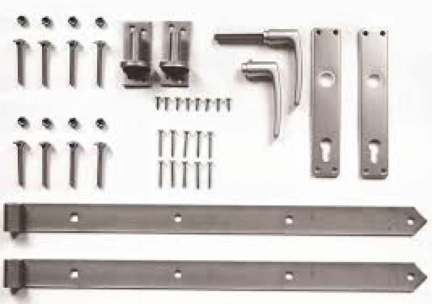 Bangkiraï Rabatdeur