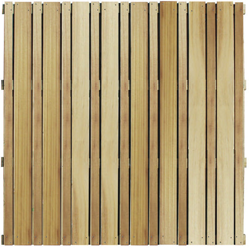 Saima Tuinscherm iroko