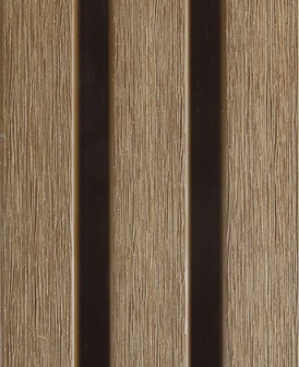 WEO Modern Gardenwall 1