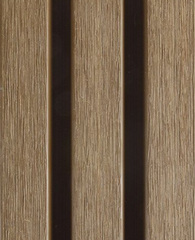 WEO Modern Gardenwall 1