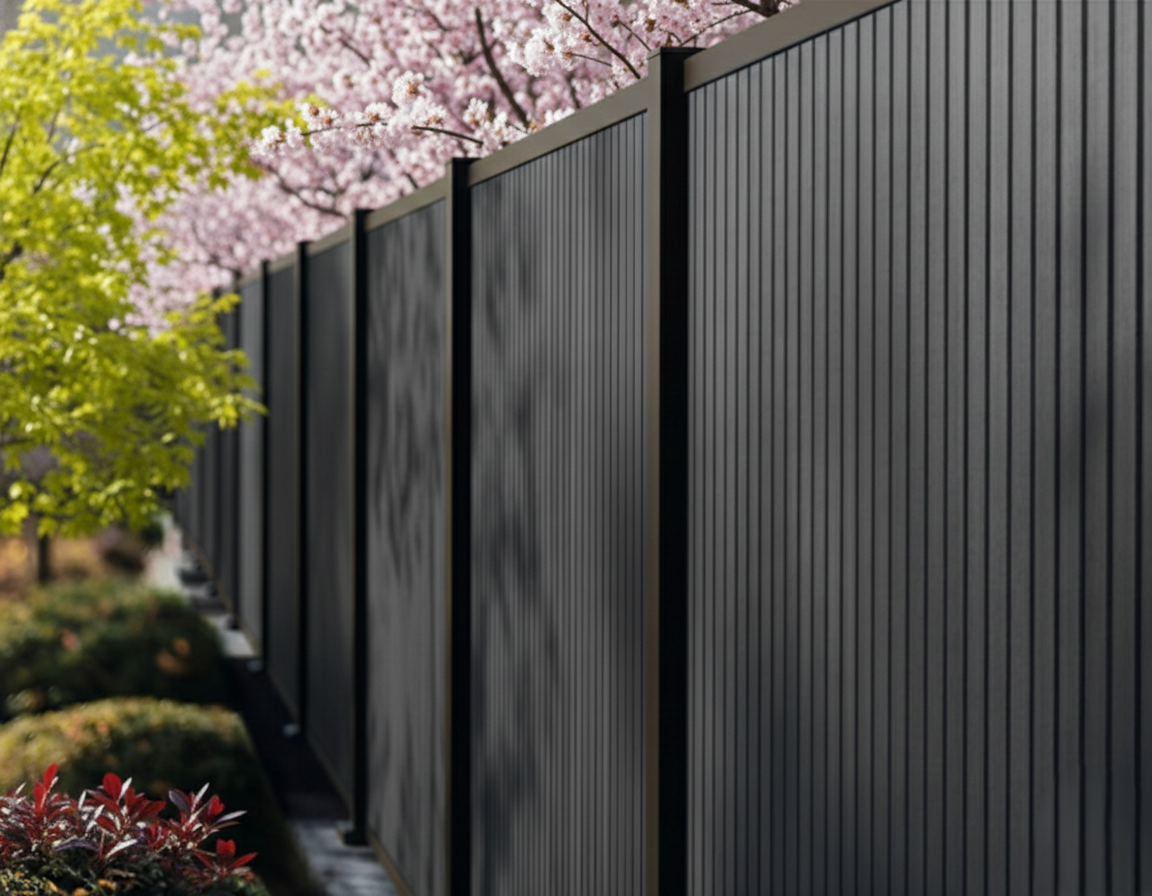 Washington modern verticaal - 183 x 176 cm