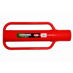 Palendammer polet dia 10 cm