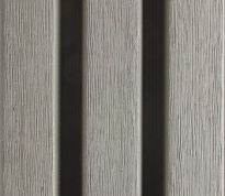 WEO Modern 1 gardenwall planchet 33 x 170 x 2900 mm - Light grey