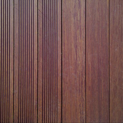 Bamboe terrasplank 18 x 139 x 1860 mm