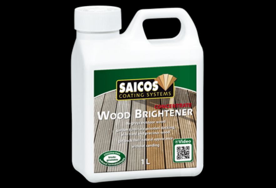 Saicos - Brightener power gel 2,5l