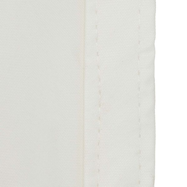 Schaduwdoek waterproof 290 x 500 cm - Off white
